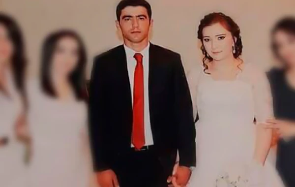 Bakıda arvadını öldürən polis qətldən sonra intihar etmək istəyib - YENİ TƏFƏRRÜAT