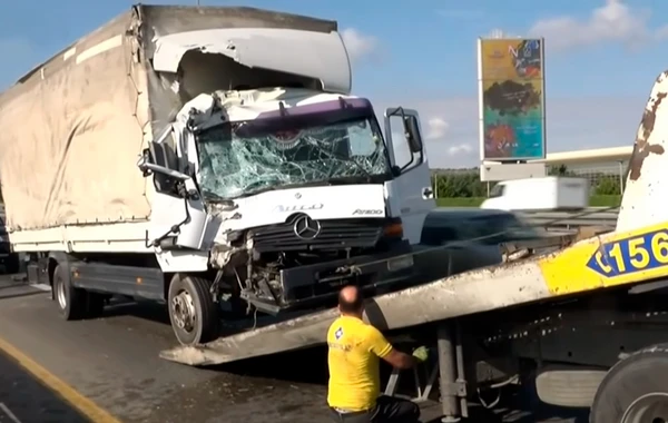 Bakıda dəhşətli qəza törədən sürücü ilə bağlı məhkəmə qərar verdi
