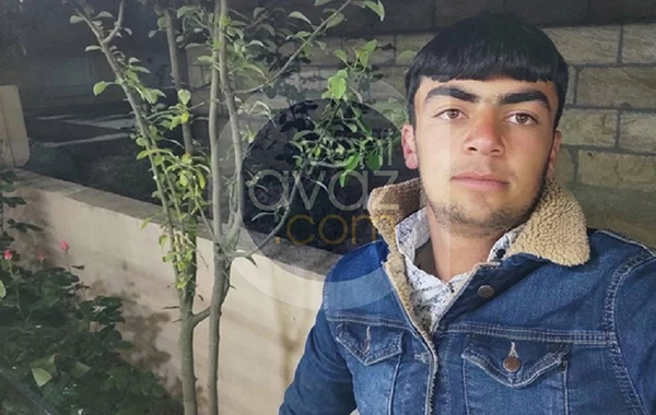 Bakıda 5 nəfərin ölümünə səbəb olan sürücünün - FOTOLARI