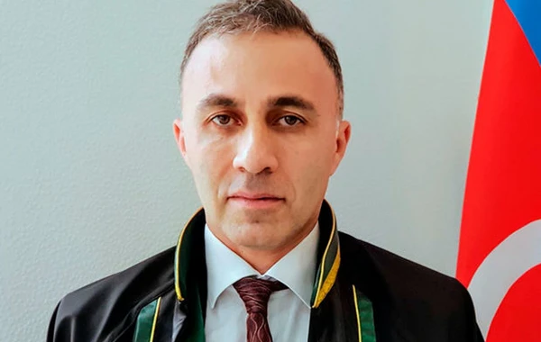 Vəkillər Kollegiyasının sədr müavininə ağır itki üz verib