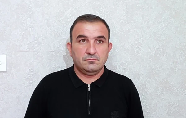 Vətəndaşların pulunu mənimsəyən makler saxlanıldı