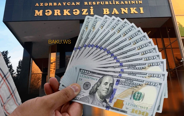 Azərbaycanda banklar dollar qəbulunu dayandırdı: Dövriyyədə saxta əsginaslar var
