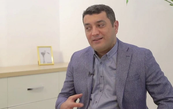 "Qarabağ" rəsmisi: "Ohanesyanın Bakıya gətirilməməsi bizim yox, "Kayrat"ın təşəbbüsüdür"