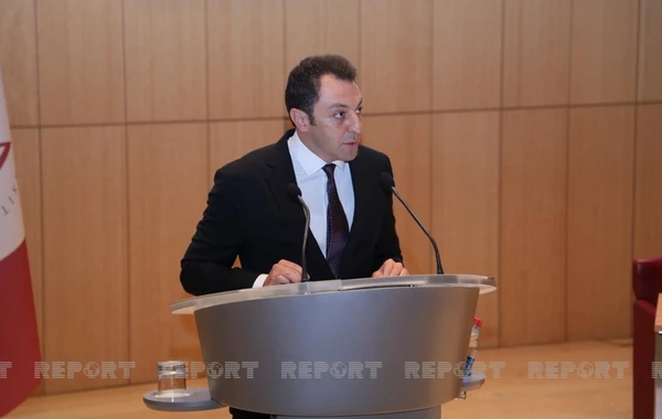Nazir müavini: "Ermənistan azərbaycanlılara qarşı törədilmiş cinayətləri araşdırmaq çağırışlarına məhəl qoymur"