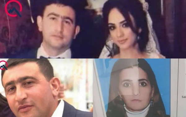 Faciəvi avtobus qəzasında həyatını itirən şəxslər - FOTO