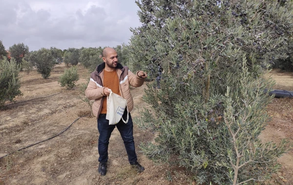Nazirlik media ilə birgə yeni layihəyə start verdi - FOTO