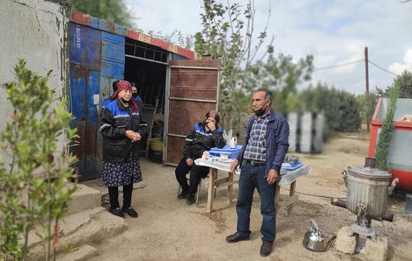 Nazirlik media ilə birgə yeni layihəyə start verdi - FOTO