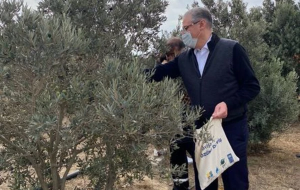 Nazirlik media ilə birgə yeni layihəyə start verdi - FOTO
