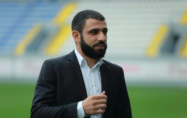 Rəşad Sadıqov: "Belə oyunların sayı çox olsa, futbolumuz inkişaf edər"