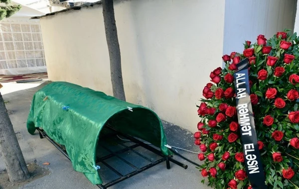 Azərbaycanın tanınmış alim vəfat etdi - FOTO