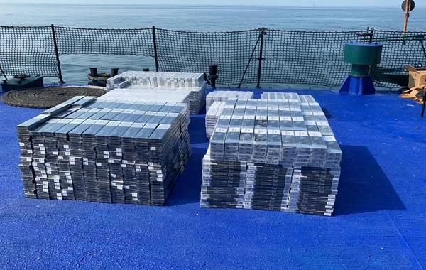 Совершена попытка нарушить границу Азербайджана: открыт предупредительный огонь - ФОТО