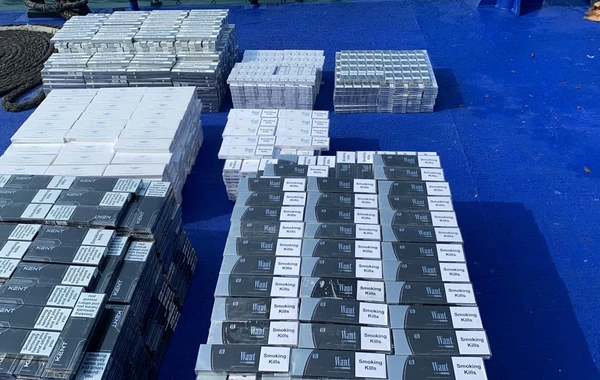 Совершена попытка нарушить границу Азербайджана: открыт предупредительный огонь - ФОТО