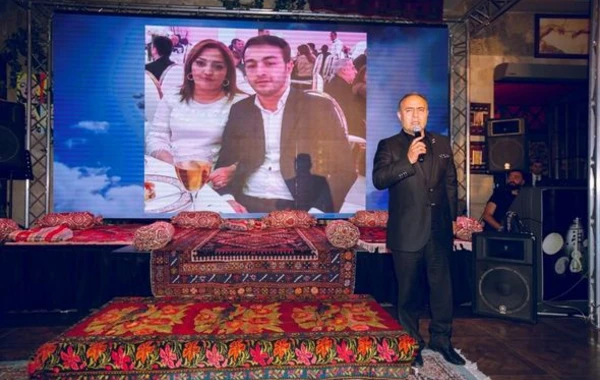 Regionlardan gələn şəhid anaları birlik göstərərək Fəxri xiyabanda yürüş etdilər - FOTO/VİDEO