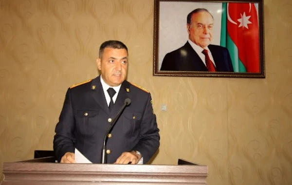Vilayət Eyvazov bu rayonlara rəis TƏYİN ETDİ - FOTO