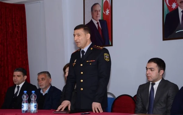 Vilayət Eyvazov bu rayonlara rəis TƏYİN ETDİ - FOTO