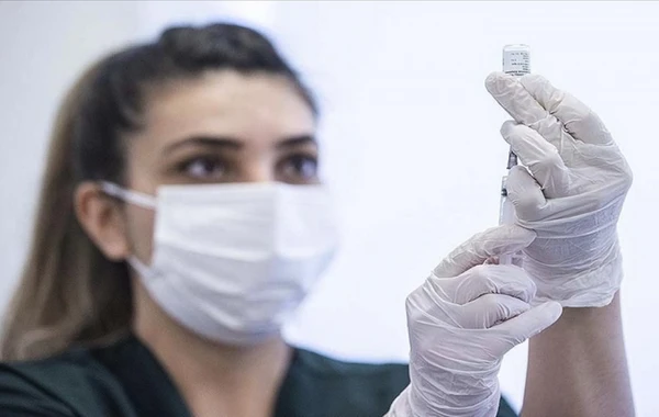 Bakıda koronavirusa yoluxma ən çox bu rayonun payına düşür - SİYAHI