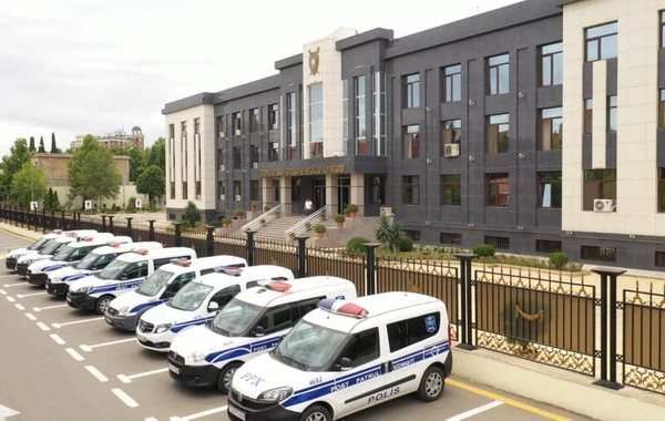 Koronavirus xəstələri SPA mərkəzində aşkarlandı - FOTO
