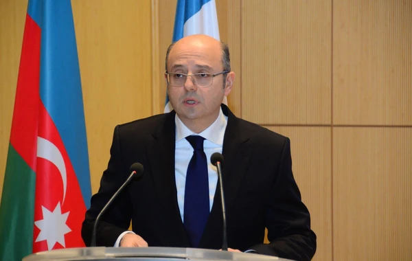 Pərviz Şahbazov: “Laçın yaxud Kəlbəcər ərazisində mühüm layihə üzərində iş gedir”