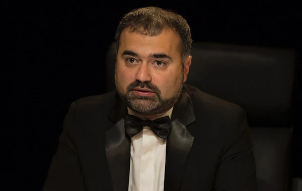 Balaş Qasımovun doğum günüdür