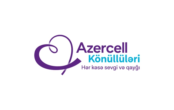 Son bir ilə yaxın müddətdə “Azercell könüllüləri” minlərlə ailəni sevindirib