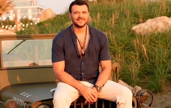 Emin Ağalarov Rusiyada ard-arda konsert verəcək