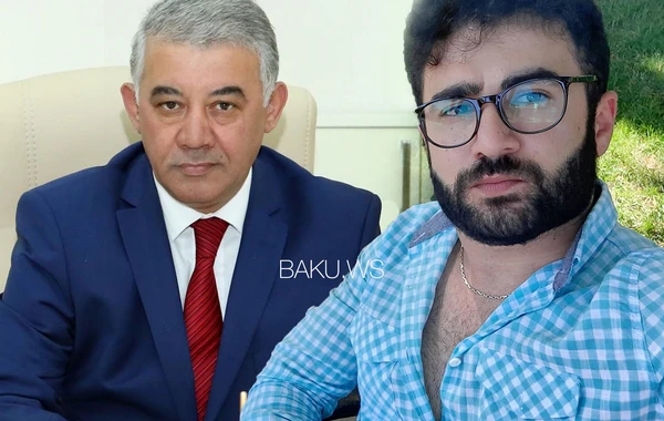 Ramiz Göyüşovu şantaj edən sayt rəhbərinin cinayət işi məhkəməyə göndərildi