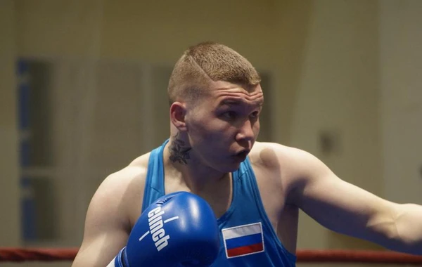 23-летний российский боксер убил напавшего на него и его друзей дикого медведя - ФОТО