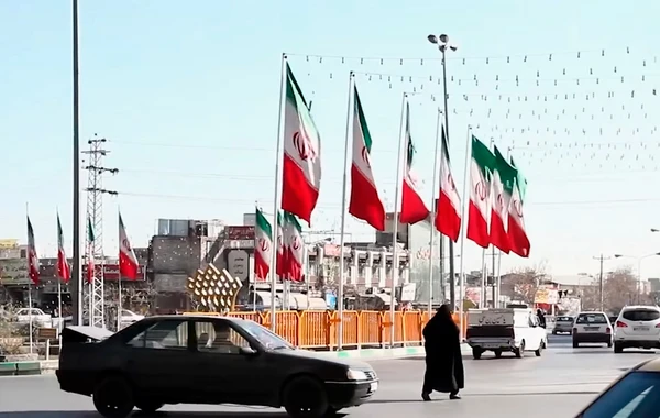 Tehran danılmaz fakt qarşısında: İranın narkotrafikinin sübutları - VİDEO