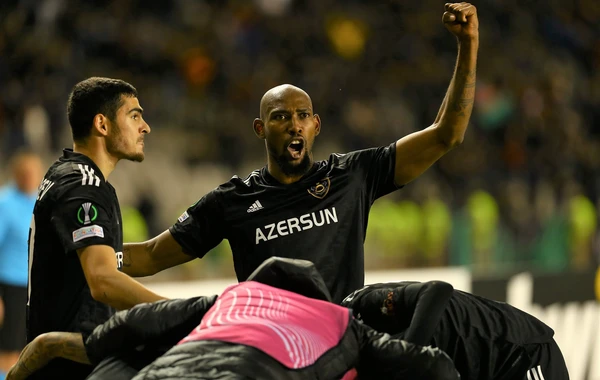 “Qarabağ” UEFA reytinqində 6 pillə İRƏLİLƏDİ