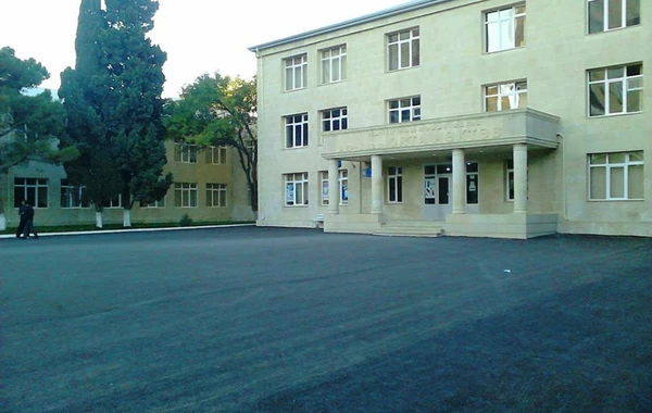 Bakıda koronavirus yuvası olan məktəb - Rəhbərlik niyə məsuliyyətsizlik edir? - AÇIQLAMA