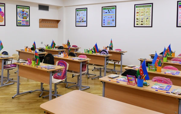 Azərbaycanda koronavirusla bağlı son vəziyyət: 20-dək məktəb bağlanıb - RƏSMİ