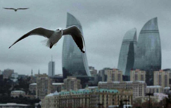 Gələn həftədən... - HAVA XƏBƏRDARLIĞI
