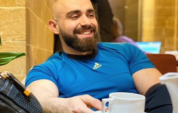 Bakıda idmançı zalda ölü tapıldı - FOTO