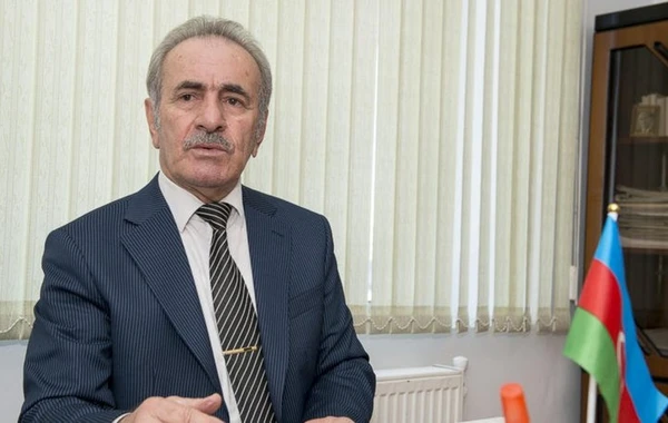 Xalq artisti Canəli Əkbərov vəfat etdi