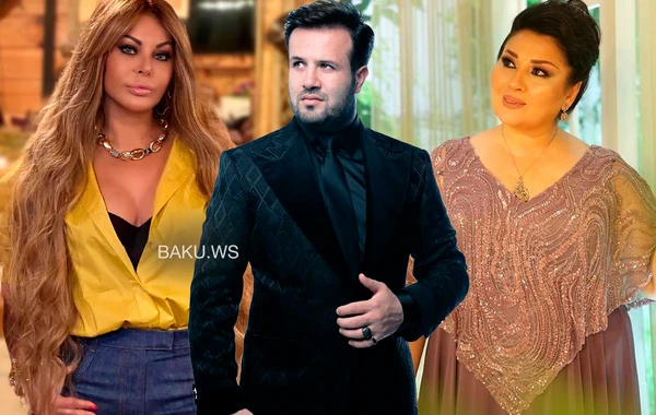 Məşhurlar Canəli Əkbərovdan yazdılar: "Atam" deyə müraciət etdiyim... " - FOTO