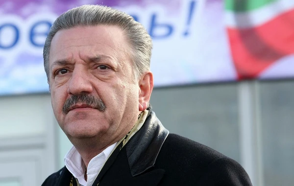 Telman İsmayılovun sığınacaq almaq səbəbi məlum olub