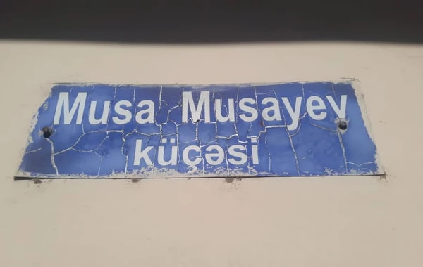 Tovuzda avtomobil qadını vuraraq öldürüb - FOTO