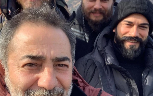 Daha bir məşhur aktyor xərçəng xəstəsi imiş - FOTO