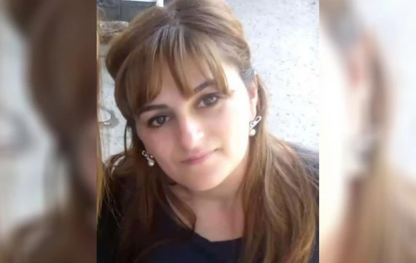 Gəncədə 36 yaşlı qadın itkin düşüb - FOTO
