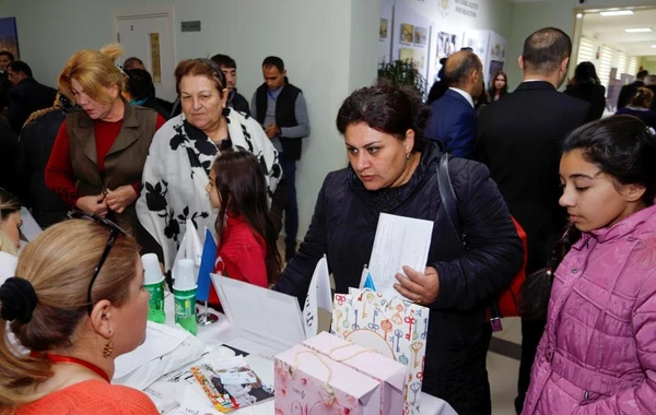 Bu xəbəri iş axtaranlar mütləq oxusun! Yeni xidmət istifadəyə verildi