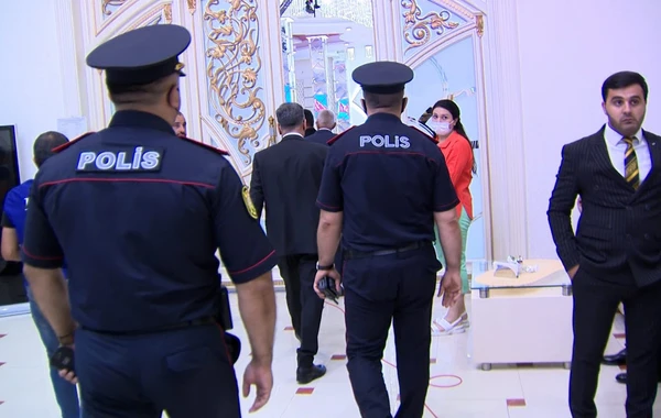 Ötən gün 164 nəfər COVID-19 pasportu olmadığına görə toy şənliklərinə buraxılmayıb