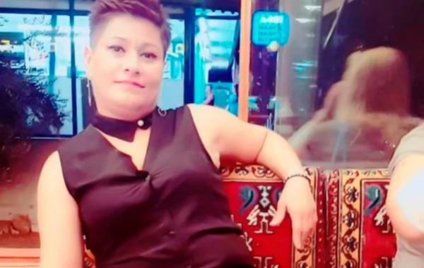 Türkiyədə dəhşət! Əlil arabasında olan azərbaycanlı xanım öldü, qardaşı isə ağır xəsarət aldı - FOTO