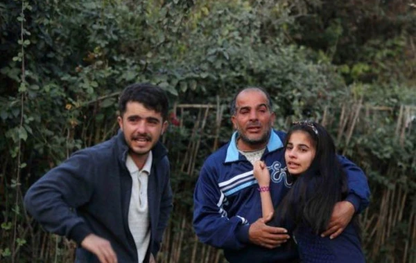 Ermənistanın Bərdənin Qarayusifli kəndində törətdiyi terrordan bir il ötür