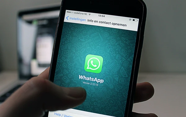 “WhatsApp” bəzi telefonlarda işləməyəcək - SİYAHI