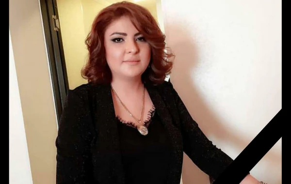 Bakıda vəfat edən 37 yaşlı müəllimənin FOTOları