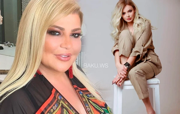 Əməkdar artist məhkəmədə gəlininə qalib gəldi - YENİLƏNİB - FOTO