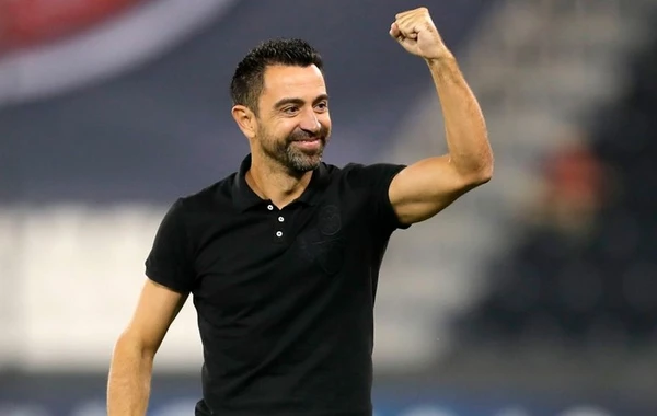 Xavi "Barselona"nın sükanı arxasına keçir?