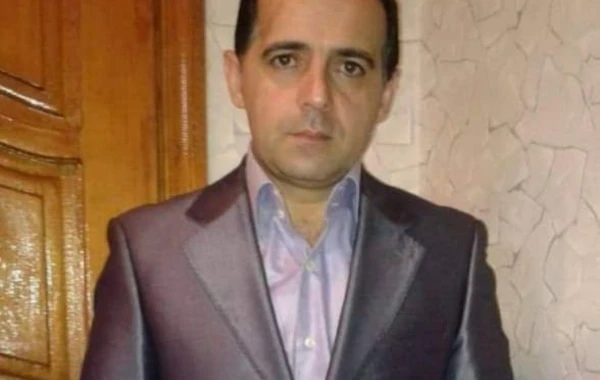 Tanınmış jurnalistin oğlunun meyiti evdən tapıldı - FOTO