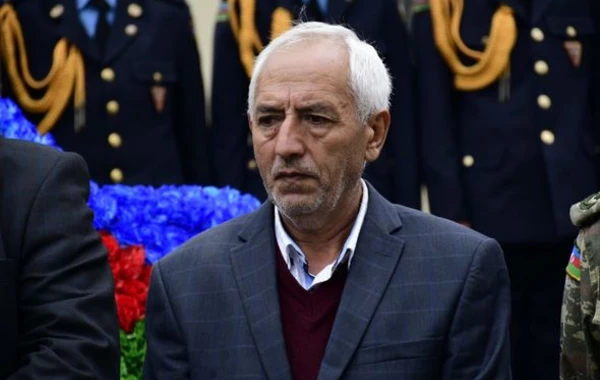 Vətən Müharibəsi Qəhrəmanının doğum günü münasibətilə tədbir keçirildi - FOTO