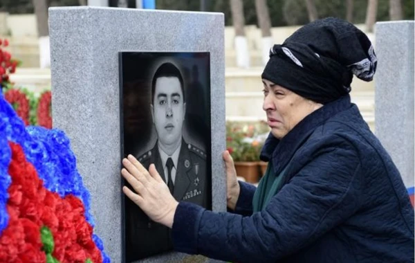 Vətən Müharibəsi Qəhrəmanının doğum günü münasibətilə tədbir keçirildi - FOTO